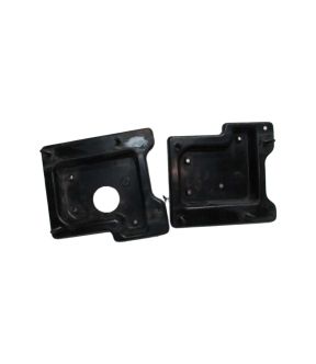 Left Driver Side Bumper Cover For 10-15 Hyundai Genesis