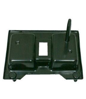 Right Passenger Side Bumper For 07-10 Hyundai Elantra