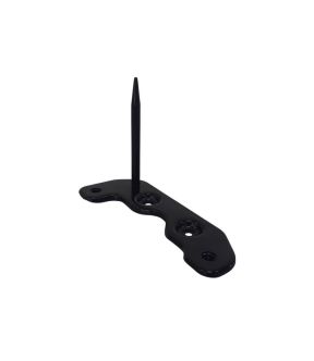 Right Passenger Side Bumper For 24-25 Hyundai Santa Fe