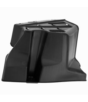 Right Passenger Side Bumper For 17-18 Hyundai Santa Fe Sport