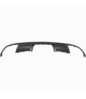 Undercar Shield For 17-18 Hyundai Santa Fe, 17-19 Hyundai Santa Fe XL