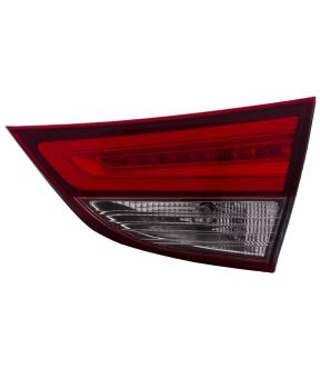 Right Passenger Side Tail Light For 11-16 Hyundai Elantra