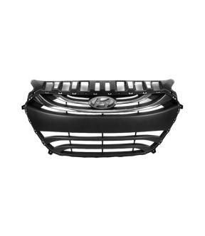 Grille For 13-15 Hyundai Elantra GT