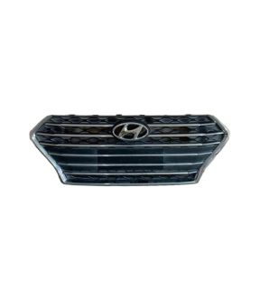 Grille For 18-22 Hyundai Accent