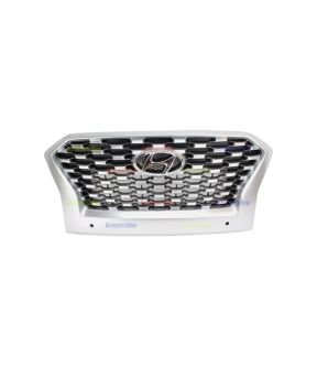 Grille For 21-22 Hyundai Palisade