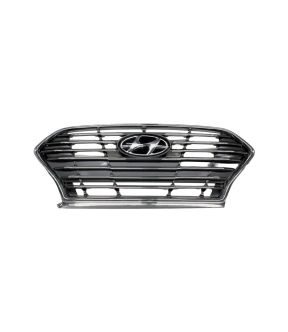 Grille For 18-19 Hyundai Sonata