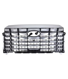 Grille For 23-25 Hyundai Palisade