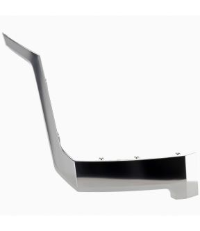 Left Driver Side Grille For 23-25 Hyundai Palisade