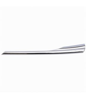 Left Driver Side Grille For 10 Hyundai Elantra