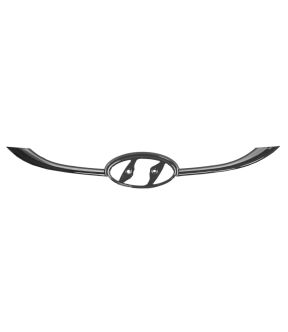 Grille For 13-15 Hyundai Elantra GT