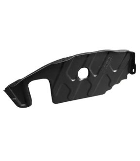 Right Passenger Side Undercar Shield For 10-12 Hyundai Santa Fe, 11-13 Kia Sorento