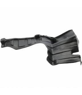 Right Passenger Side Undercar Shield For 11-13 Hyundai Elantra, 13-14 Hyundai Elantra Coupe, 13-15 Hyundai Elantra GT