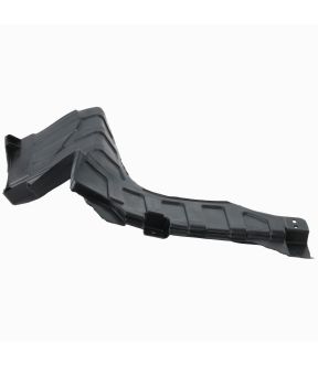 Left Driver Side Undercar Shield For 11-13 Hyundai Elantra, 13-14 Hyundai Elantra Coupe, 13-15 Hyundai Elantra GT