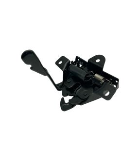 Hood For 12-17 Hyundai Accent