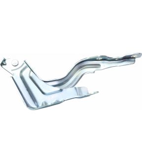 Left Driver Side Hood For 13-17 Hyundai Elantra GT