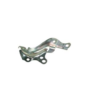 Left Driver Side Hood For 10-15 Hyundai Genesis Coupe