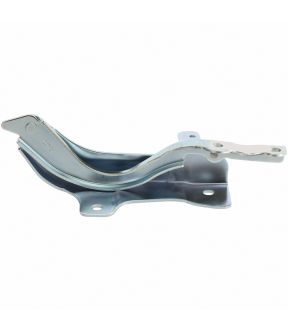 Left Driver Side Hood For 13-18 Hyundai Santa Fe, 13-16 Hyundai Santa Fe Sport, 13-19 Hyundai Santa Fe XL
