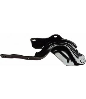 Left Driver Side Hood For 18-22 Hyundai Accent