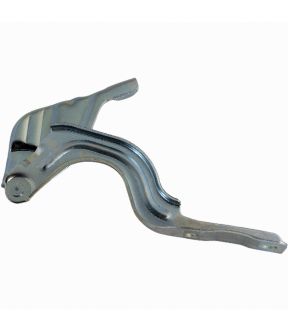 Left Driver Side Hood For 18-23 Hyundai Kona