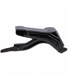 Right Passenger Side Hood For 21-23 Hyundai Santa Fe