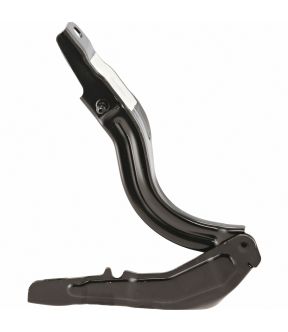 Left Driver Side Hood For 21-23 Hyundai Santa Fe