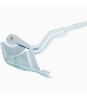 Left Driver Side Hood For 20-24 Hyundai Venue