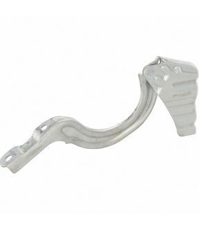 Left Driver Side Hood For 21-25 Hyundai Elantra
