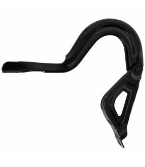 Left Driver Side Hood For 17-22 Hyundai Ioniq