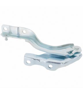 Left Driver Side Hood For 24-25 Hyundai Kona, 24-25 Hyundai Kona Electric