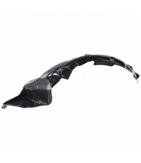 Left Driver Side Fender Liner For 10-12 Hyundai Genesis Coupe