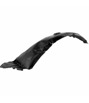 Left Driver Side Fender Liner For 13-16 Hyundai Genesis Coupe