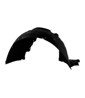 Left Driver Side Fender Liner For 17 Genesis G80, 15-16 Hyundai Genesis
