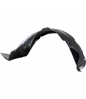 Right Passenger Side Fender Liner For 13-16 Hyundai Genesis Coupe