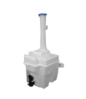Washer System For 12-17 Hyundai Azera, 11-15 Hyundai Sonata