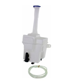 Washer System For 12-17 Hyundai Azera, 11-15 Hyundai Sonata