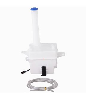 Washer System For 06-10 Hyundai Sonata