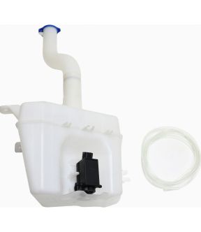 Washer System For 05-09 Hyundai Tucson