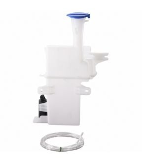 Washer System For 17-19 Hyundai Elantra