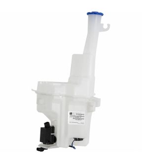 Washer System For 18-21 Hyundai Kona, 19-20 Hyundai Kona Electric
