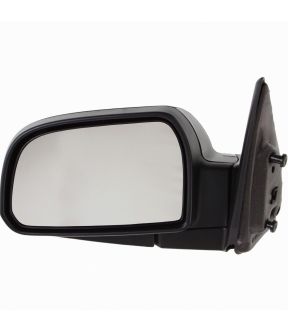 Left Driver Side Mirror For 05-09 Hyundai Tucson