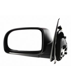 Left Driver Side Mirror For 07-09 Hyundai Santa Fe