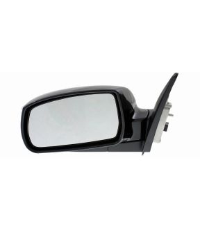Left Driver Side Mirror For 10-15 Hyundai Tucson