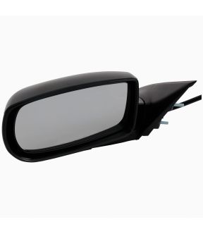 Left Driver Side Mirror For 10-15 Hyundai Genesis Coupe