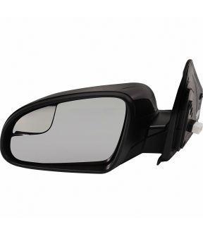 Left Driver Side Mirror For 18-23 Hyundai Kona, 19-23 Hyundai Kona Electric