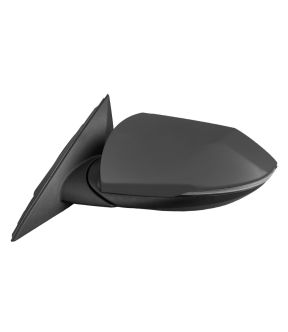 Left Driver Side Mirror For 21-25 Hyundai Elantra