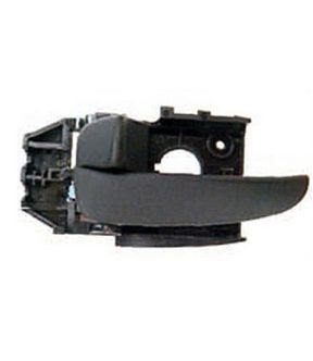 Left Driver Side Door Handle For 01-06 Hyundai Elantra