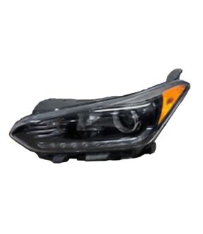 Left Driver Side Headlight For 19-21 Hyundai Veloster