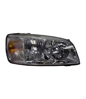 Right Passenger Side Headlight For 04-05 Hyundai XG350