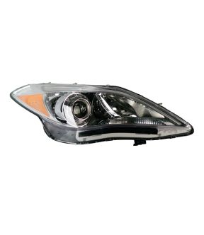 Right Passenger Side Headlight For 12-17 Hyundai Azera