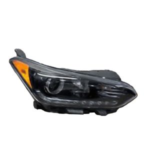 Right Passenger Side Headlight For 19-21 Hyundai Veloster